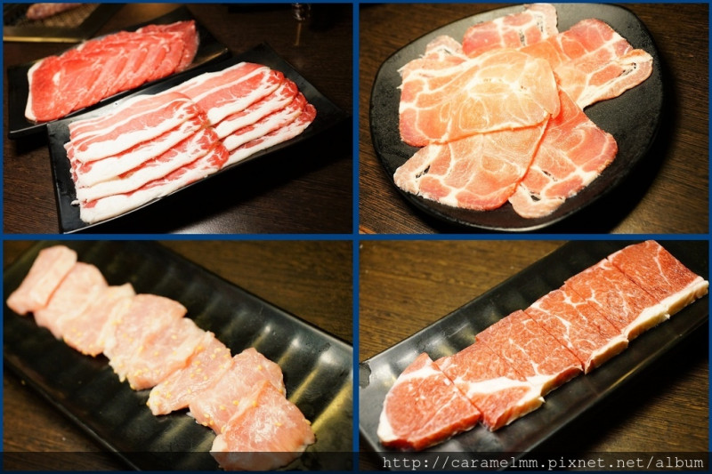 【台北中正】77巷燒肉屋(原：昭和園杭州店) 無煙日式炭火燒烤 原塊肉品重現非重組不加工 高CP吃到飽 善導寺捷運站/仁愛路