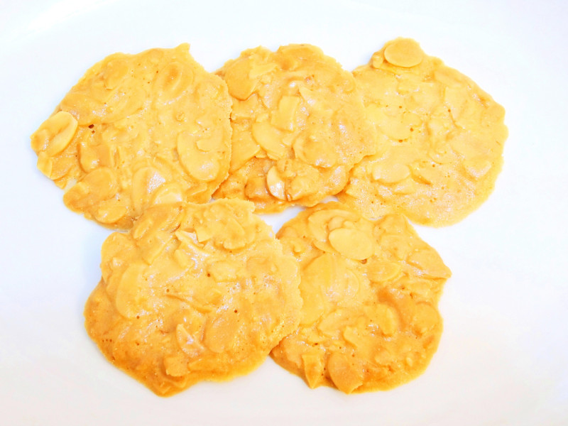 爵拉斐精緻手工餅乾              