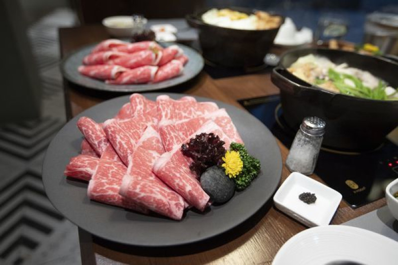 初衷小鹿 - 應該會成為這家涮涮鍋店常客