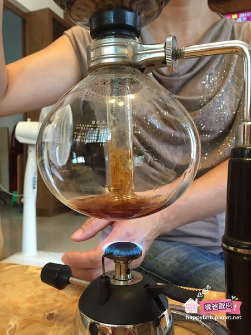 【台東】蕃茄咖啡民宿(SGS認證民宿)~濃濃人情味、讓人難以忘懷的咖啡香