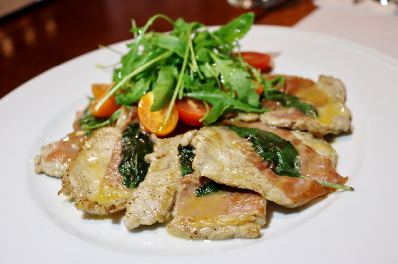 【台南美食】唇義義大利餐酒館Tipica Osteria 二訪-台南義式餐廳推薦