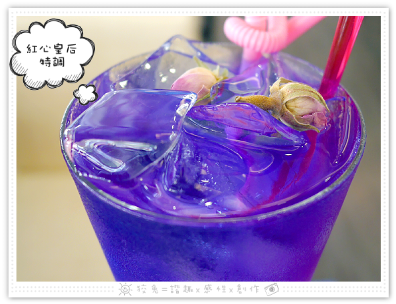 [台南食記] 沐心咖啡坊~安平小清新大場地！餐飲業初生之犢的創意揮灑平台！手工甜點&鬆餅&甜甜圈&夢幻特調飲品！