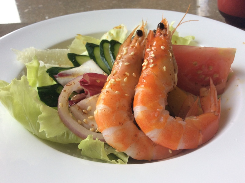 泡湯勝地『北投麗禧溫泉酒店雍翠庭』美味佳餚念念不忘