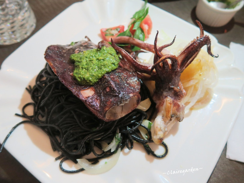 宜蘭 羅東 阿水歐風雅廚~在地人推薦。平價義式私廚料理