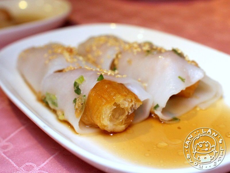 板橋港式吃到飽 －【廣香龍華樓餐廳】港點、火鍋、日式吃到飽 - 嵐嵐的饗樂生活誌