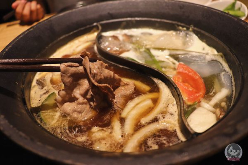 [食記/台南中西區]しゃぶしゃぶ温野菜 台南大遠百公園店 日式涮涮鍋吃到飽專門店 多款新鮮野菜 嚴選肉品任您吃