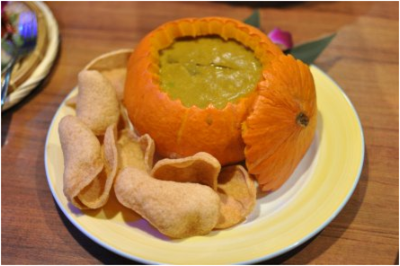 泰集 創意料理 桃園藝文店