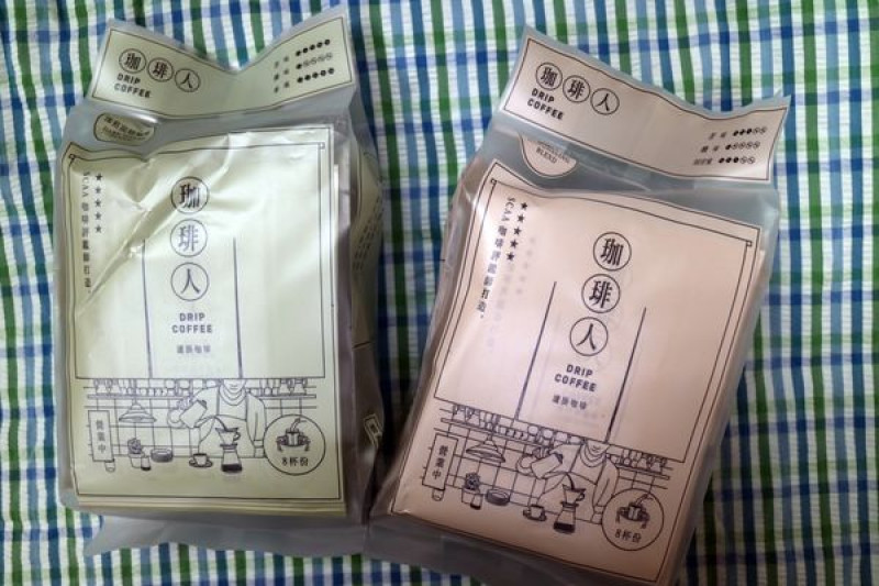 全省通路=<吃飽>珈琲人濾掛咖啡~曼特寧風味＊深煎炭焙風味~人人都能成為珈琲人＊完美的濾掛式咖啡=