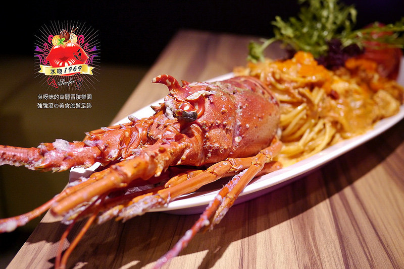 【台北】水吻1969 ~ 水吻在西門也有分店啦!!! 美食美酒依舊 還有現場駐唱表演超享受 