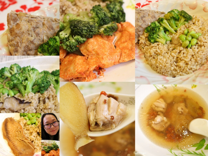 [ 食 ] 【原味時代】★健康水煮餐★輕食風輕生活～在乎最原始的感動