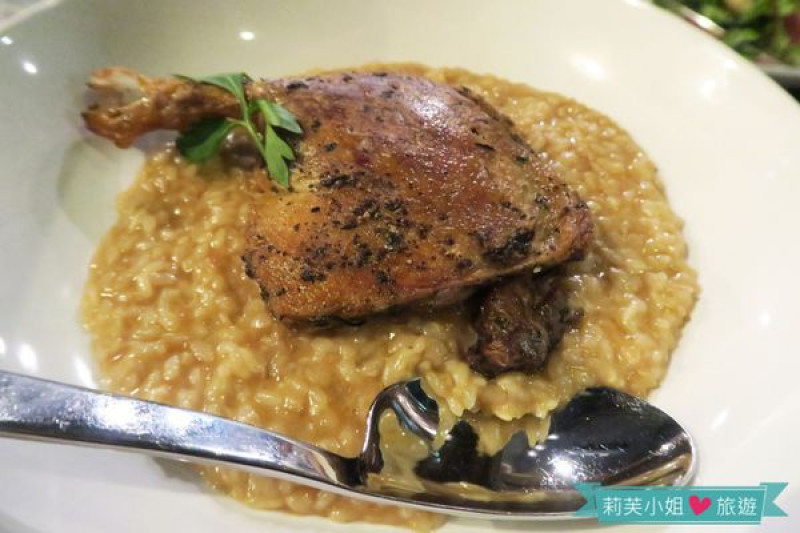 [美食] 新北 從墾丁往北游的迷路小章魚餐酒館Piccolo Polpo Bistro新莊店