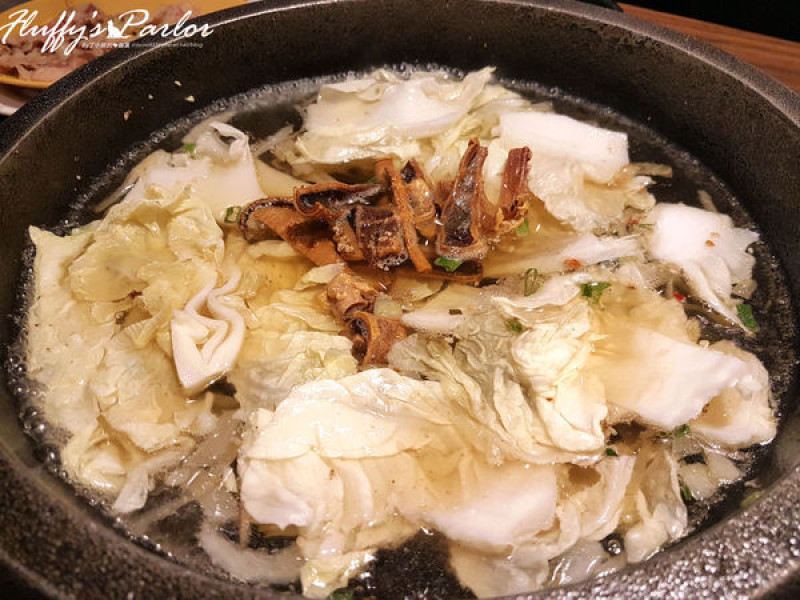 【食記】竹北帝一石頭火鍋/宜蘭的老味道/竹北就有搂!/平價自助式火鍋推薦