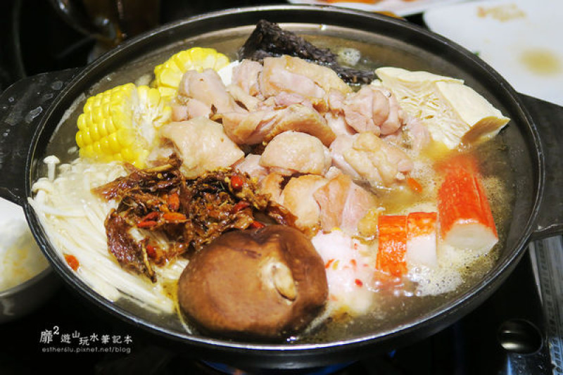  新竹啤酒餐廳~正麥Beer Work鮮釀餐廳