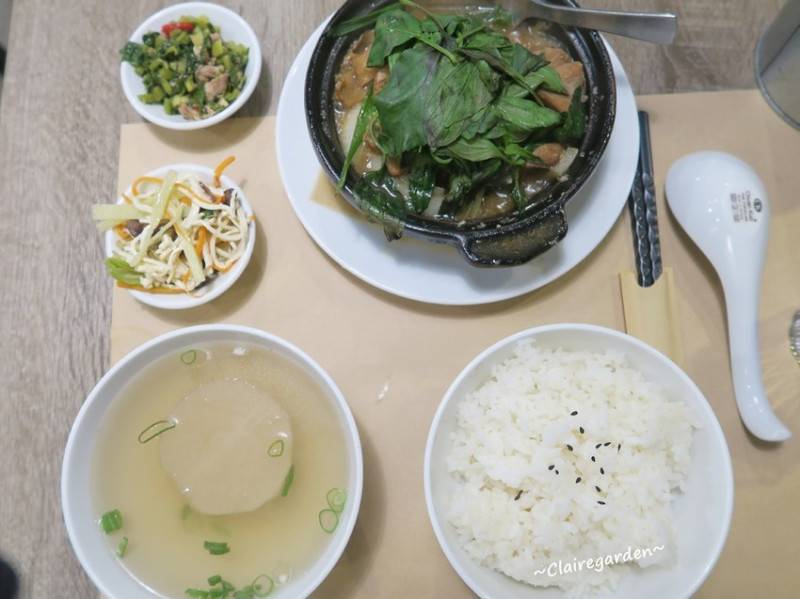 [南崁菜鳥覓食記]力鍛金~麵食店家傳功夫菜也吃的到
