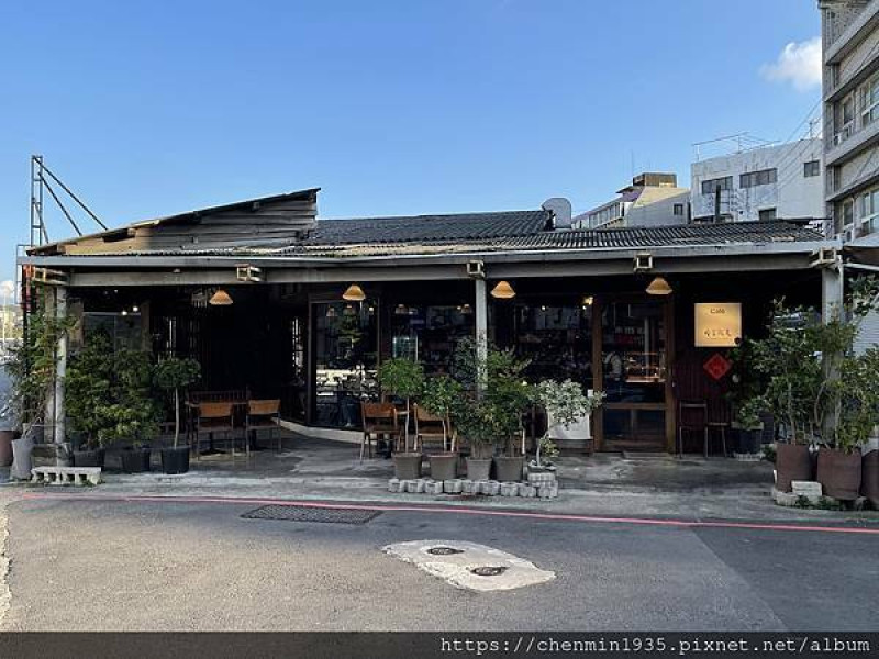 新竹市東區-暗室微光