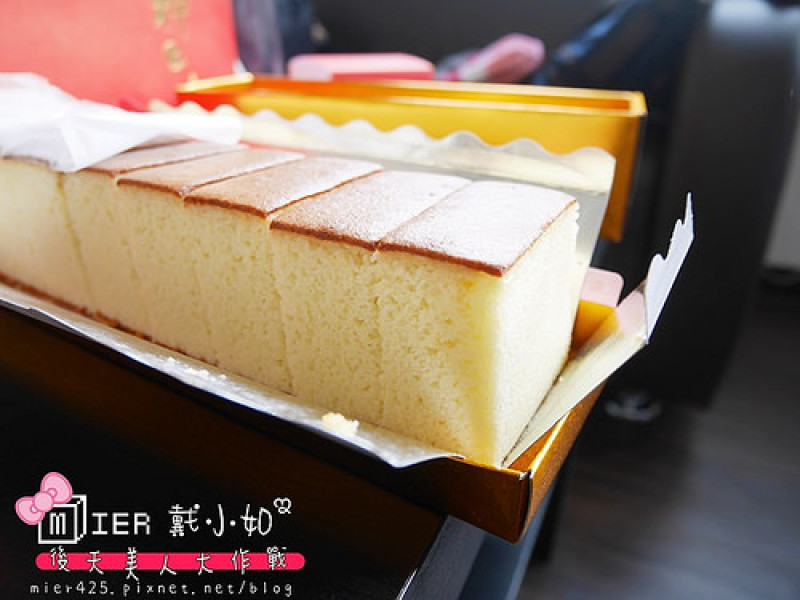 【台中】北區 綏遠路 伴手禮 坂神 長崎蛋糕 剛出爐超香 熱熱吃真美味 招牌蜂蜜蛋糕勢必吃美食