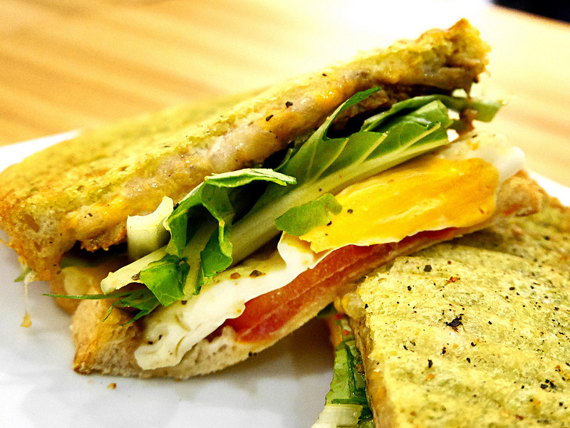 天仁茗茶旗下新品牌CHAFFEE西餐融合中式茶文化的驚喜