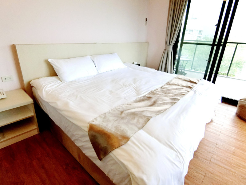 星晟棧渡假飯店              