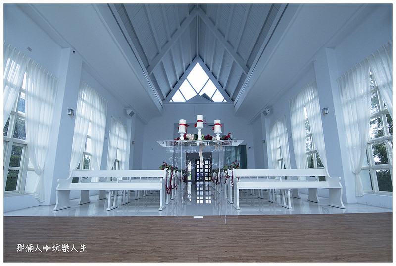  『彰化-景點』遇見幸福Meet Happiness景觀餐廳/浪漫歐式莊園