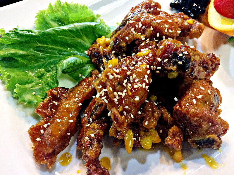 大道創意宴會館              