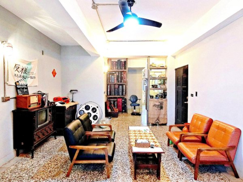 【旅郵宿舍Travel Postman】台東住宿        
      