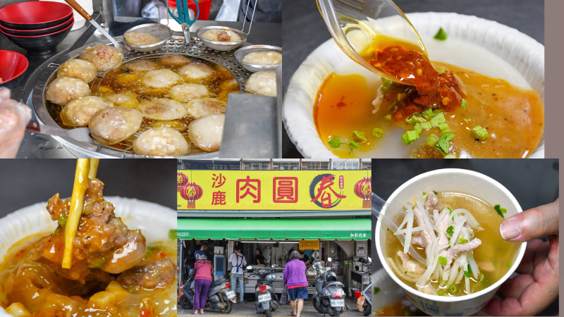 早上5點營業到中午，在地經營50年