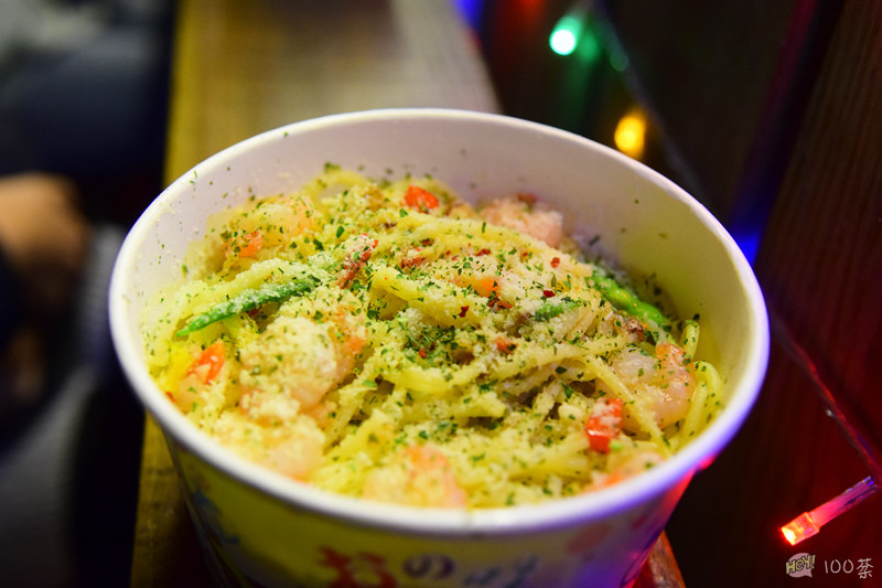 公館 ‧ PASTA 2 GO│義大利人煮的義大利麵，不能錯過的街邊小店