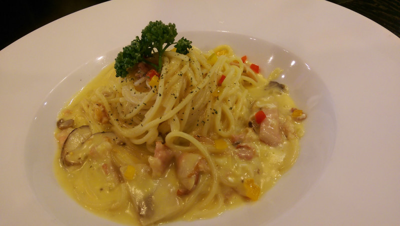 Mymore 天然酵母烘培餐廳