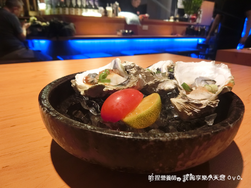 《JB 極品居酒屋》肉食者天堂，超推起司牛丼、天使紅蝦頭有包飯！華視附近巷弄美食，近國父紀念館站，東區美食