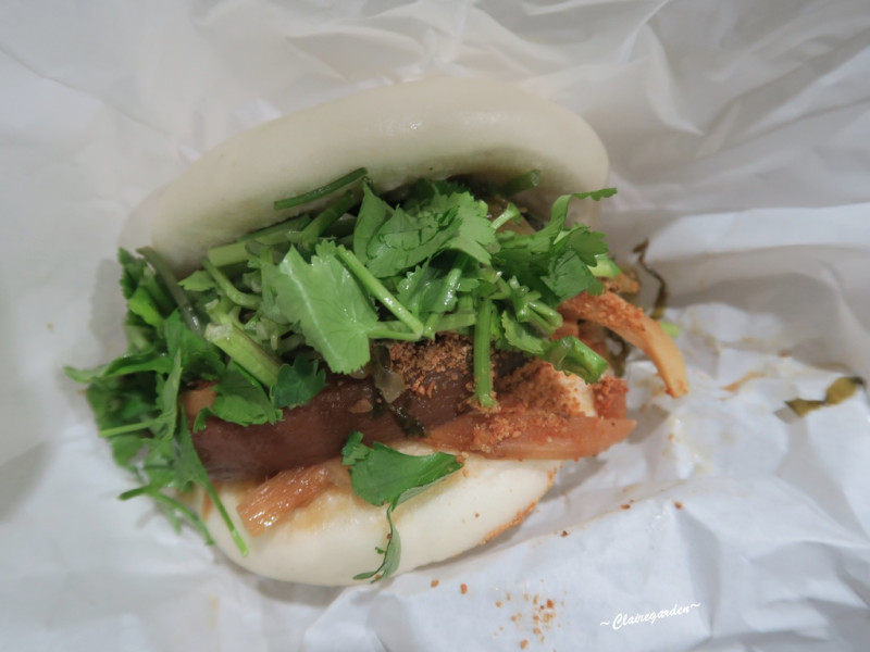 [南崁菜鳥覓食記]桃園 客家風味麵食館~巷弄裡的客家料理，還有好吃刈包喔