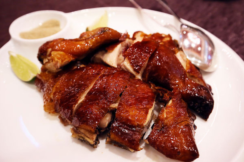 寶麗金餐飲集團港式飲茶-市政店(體驗團)