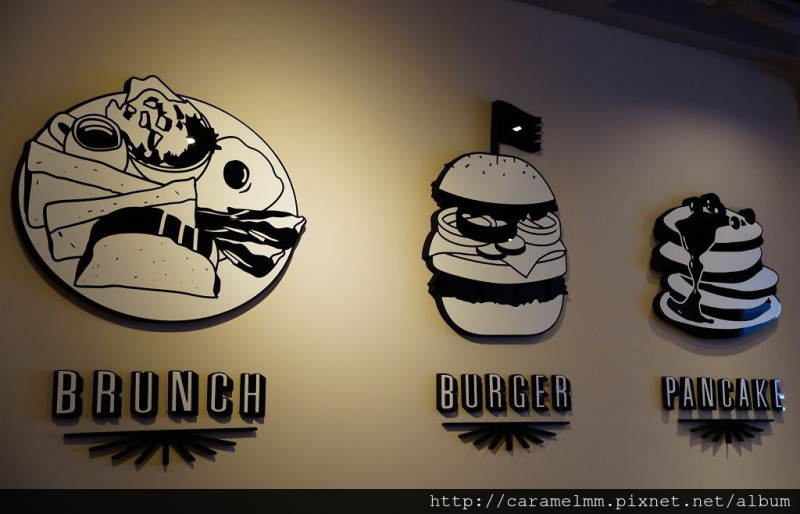 【嘉義西區】兔子兔子美式餐廳 絲滑綿柔、蛋液爆發的起司蛋捲讓人口齒留香 光彩街/嘉年華旁/嘉義火車站