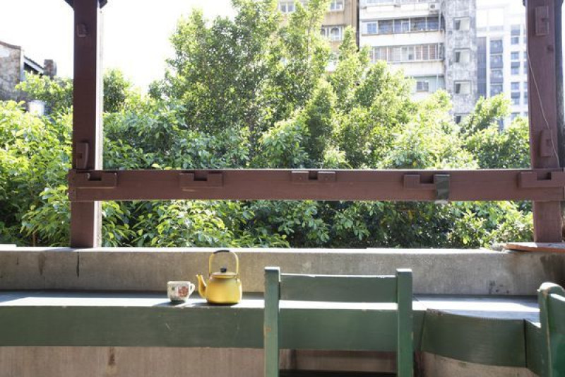 樓梯好陡 SteepStairs - 有溫度的老屋咖啡店