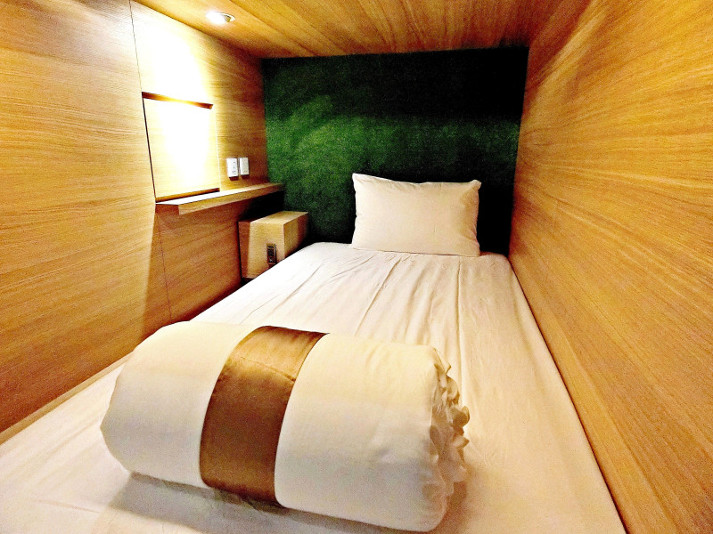 東旅背包客 East Hostel              