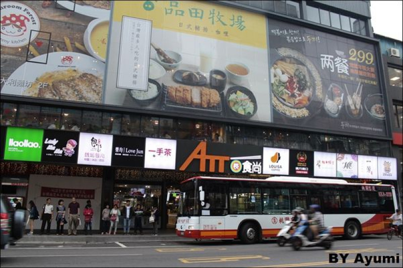 『體驗團』開丼 燒肉vs丼飯/桃園ATT店～給你大大滿足的燒肉丼        
      