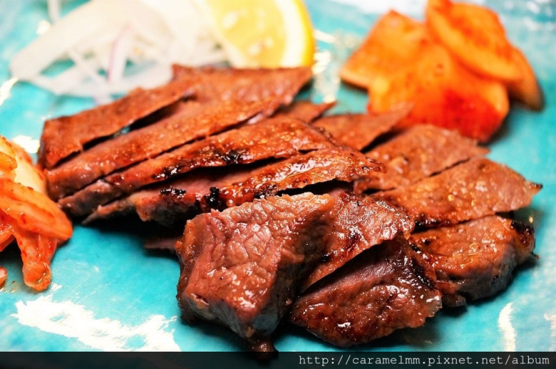 【台北中山】狸爐端燒 日式料理 居酒屋 林森八條通必吃 推薦美食！船槳送菜好新奇~中秋節烤肉首選！ 林森公園/中山捷運站/松江南京捷運站