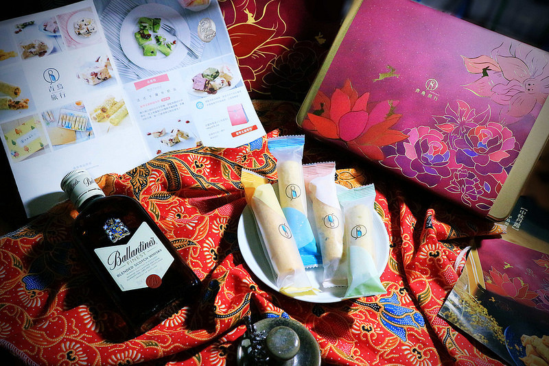 【團購宅配】青鳥旅行- 『爆餡肉鬆蛋捲』 隨身必備 停不了口的滋味