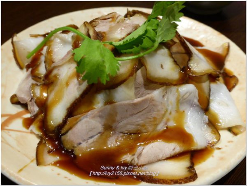 【台北大安食記】大隱酒食。好吃到想翻桌