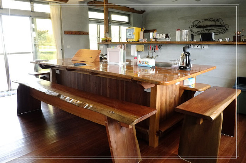 ＜墾丁住宿＞涼夏渡假別墅。一定要衝的親子民宿！  尋找失落的陽光 DAY 2