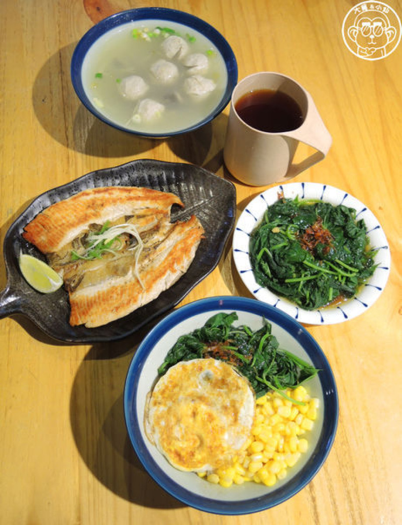 呷飽祙【新北三重･MKF 什麼．魚】食尚玩家推薦        
      