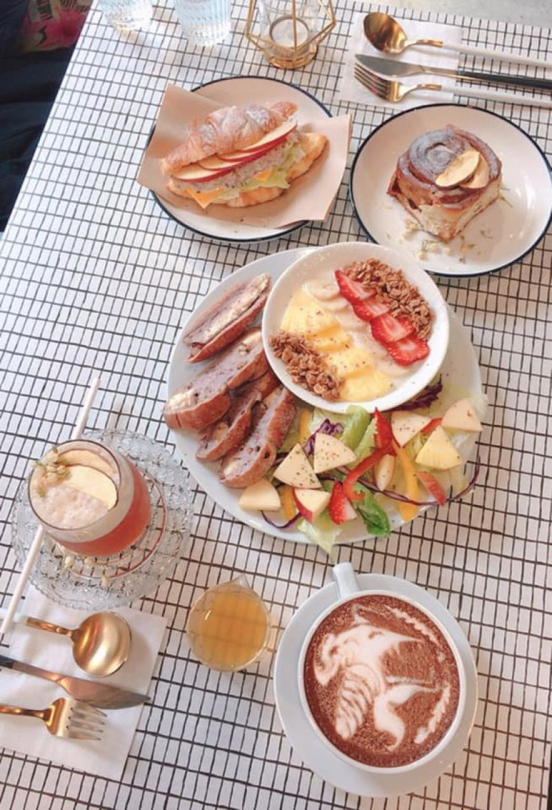 新北市/永和區/自由溫室