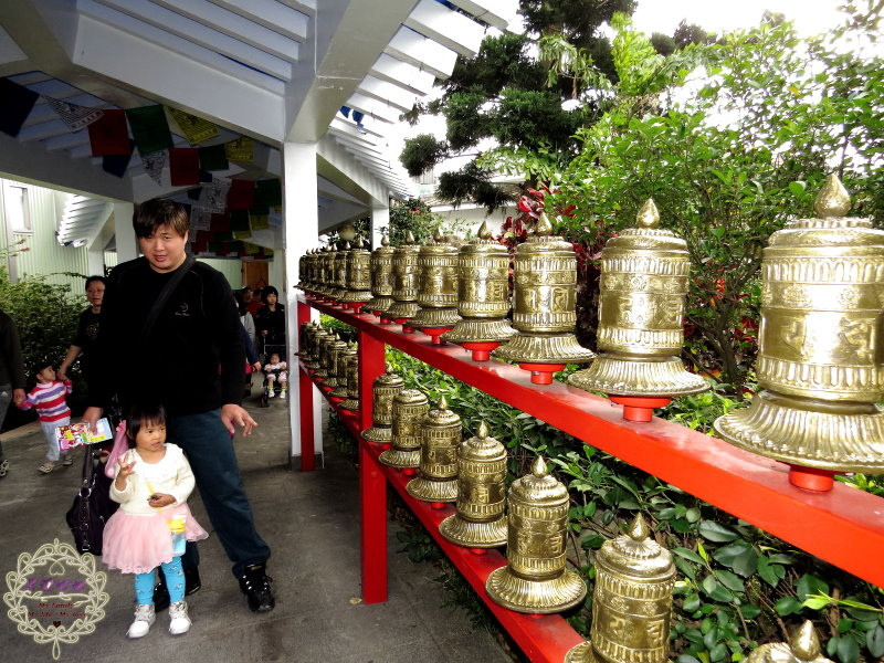 2014.02.03 -【桃園】小人國（上）- 迷你台灣（圖超多）