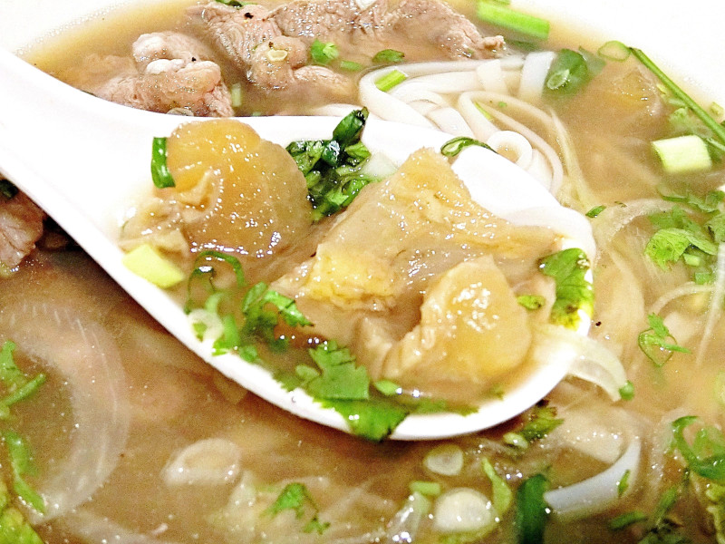 I-PHO 美式越南河粉              