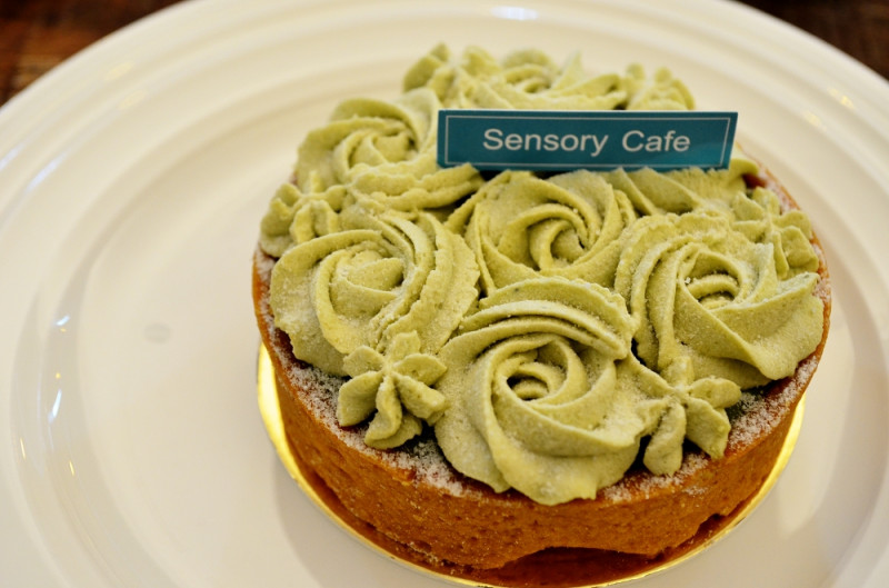 台中深夜咖啡廳甜點-新銳咖啡