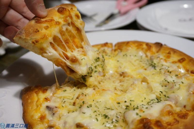 【食記】高雄新興_佐佐義CUCINA PASTA(民享店)@放鬆時刻到囉 踏著鄉村悠哉的步調慢舞吧~