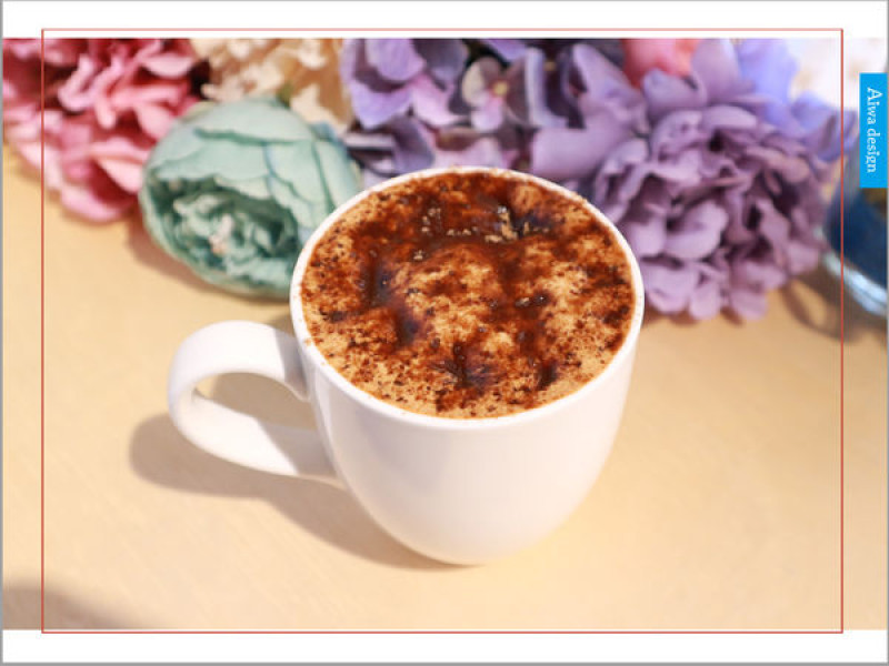 【新竹美食週記】聚咖啡 together cafe，上班族外帶咖啡專門店，環境友善，平價的好味道，CP值高！咖啡機中的勞斯萊斯-La Marzocco。自烘義式咖啡豆