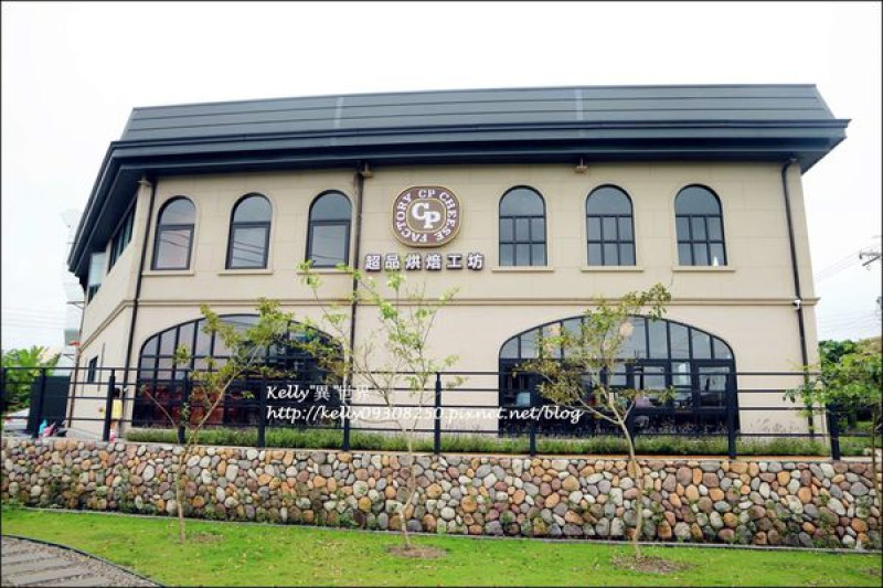 |宜蘭新觀光工廠 CP Cheese Factory超品起司烘焙工坊 綠豆冰糕DIY觀光工廠 IG拍照打卡熱點|