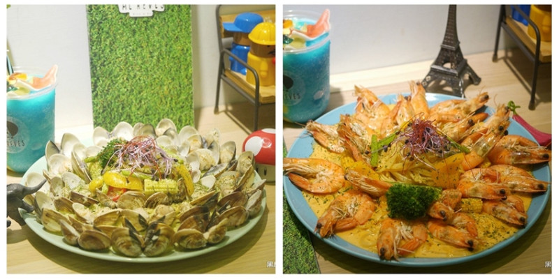 台北必吃美食。AL REVÉS顛倒 餐廳│西門町美食推薦│IG人氣浮誇系美食 - 黑皮的旅遊筆記