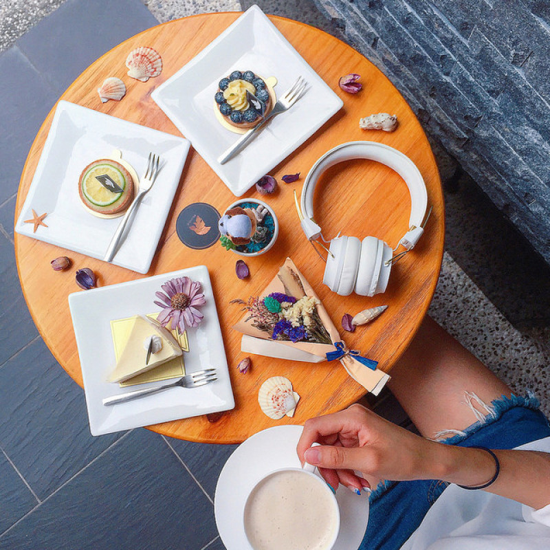 【台中北區 - 真騎士 Jn.cheese 】台中甜點蛋糕推薦║平價又用心的甜點店！乳酪蛋糕口味多樣化！採外帶式為主也有宅配服務！目前還有父親節活動優惠喔！