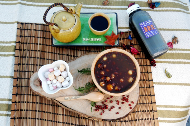 星大王甜品專賣店。冬天暖心好選擇。桃園美食推薦